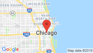 Google Map of Nolan Law Office’s Location
